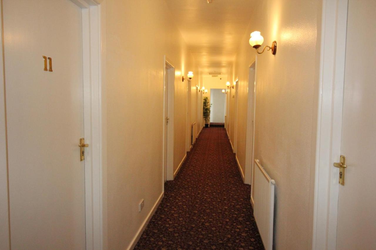Churchill Hotel & Nagawa Restaurant Coventry Kültér fotó
