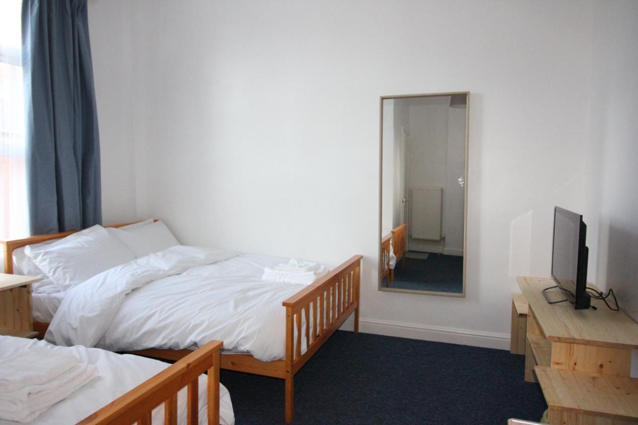Churchill Hotel & Nagawa Restaurant Coventry Kültér fotó