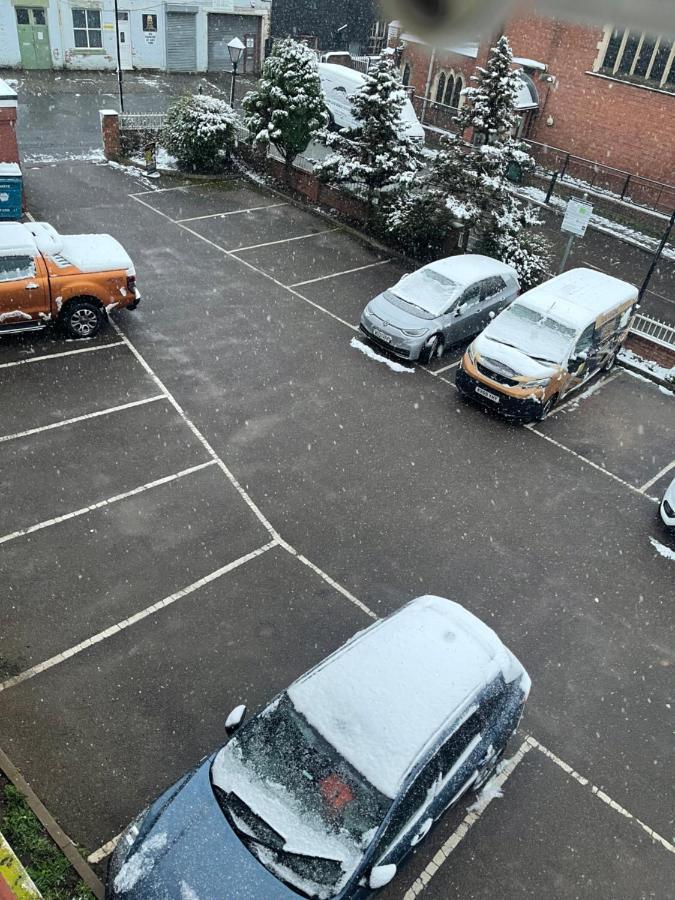 Churchill Hotel & Nagawa Restaurant Coventry Kültér fotó